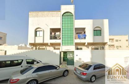 Whole Building - 7+ Bedrooms - 7+ Bathrooms for sale in Al Naemiya Tower 2 - Al Naemiya Towers - Al Nuaimiya - Ajman Whole Building - 7+ Bedrooms - 7+ Bathrooms for sale in Al Naemiya Tower 2 - Al Naemiya Towers - Al Nuaimiya - Ajman