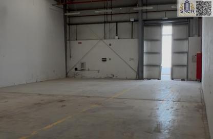 Warehouse - Studio - 1 Bathroom for rent in Umm Dir - Umm Al Quwain
