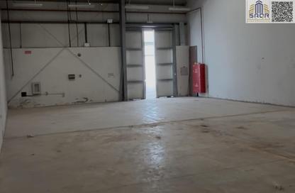Warehouse - Studio - 1 Bathroom for rent in Umm Dir - Umm Al Quwain