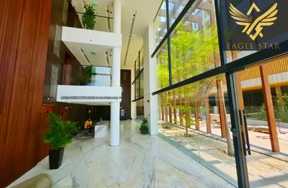 Apartment - 2 Bedrooms - 3 Bathrooms for rent in Saleh Residence 3 - Jumeirah Garden City - Al Satwa - Dubai