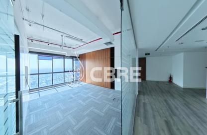 Office Space - Studio for rent in Jumeirah Business Centre 3 (JBC 3) - JLT Cluster Y - Jumeirah Lake Towers - Dubai
