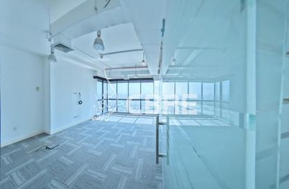 Office Space - Studio for rent in Jumeirah Business Centre 3 (JBC 3) - JLT Cluster Y - Jumeirah Lake Towers - Dubai