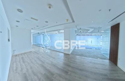 Office Space - Studio for rent in Jumeirah Business Centre 3 (JBC 3) - JLT Cluster Y - Jumeirah Lake Towers - Dubai