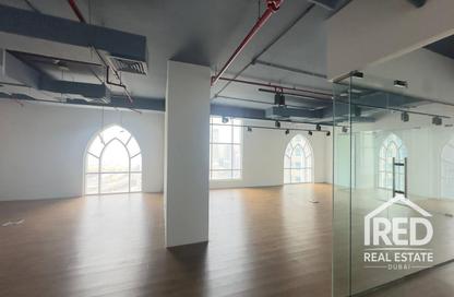Office Space - Studio - 1 Bathroom for rent in The Dome - JLT Cluster N - Jumeirah Lake Towers - Dubai