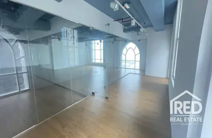 Office Space - Studio - 1 Bathroom for rent in The Dome - JLT Cluster N - Jumeirah Lake Towers - Dubai