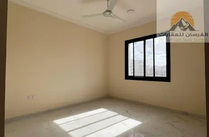 شقة - 2 غرف نوم - 3 حمامات للايجار في الجرف 3 - الجرف - عجمان وسط المدينة - عجمان