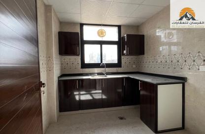 Apartment - 2 Bedrooms - 3 Bathrooms for rent in Al Jurf 3 - Al Jurf - Ajman Downtown - Ajman Apartment - 2 Bedrooms - 3 Bathrooms for rent in Al Jurf 3 - Al Jurf - Ajman Downtown - Ajman