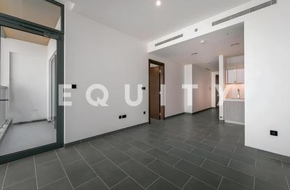 Apartment - 1 Bedroom - 2 Bathrooms for rent in The Crest Tower B - The Crest - Sobha Hartland - Mohammed Bin Rashid City - Dubai Apartment - 1 Bedroom - 2 Bathrooms for rent in The Crest Tower B - The Crest - Sobha Hartland - Mohammed Bin Rashid City - Dubai