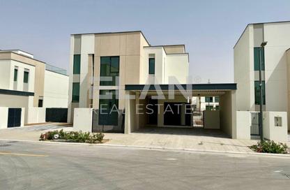 Villa - 5 - 6 for rent in Caya 1 - Arabian Ranches 3 - Dubai Villa - 5 - 6 for rent in Caya 1 - Arabian Ranches 3 - Dubai