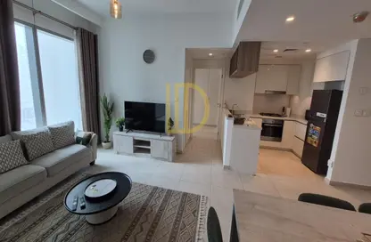 شقة - 2 غرف نوم - 3 حمامات للايجار في داون تاون فيوز 2 برج 3 - داون تاون فيوز 2 - زعبيل 2 - زعبيل - دبي