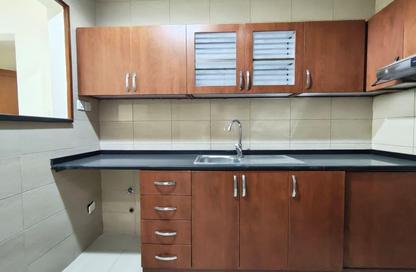 Apartment - 1 Bedroom - 2 Bathrooms for rent in La Vista Residence 2 - La Vista Residence - Dubai Silicon Oasis - Dubai
