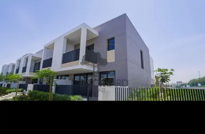 Villa - 3 Bedrooms - 4 Bathrooms for sale in Arabian Ranches 3 - Dubai