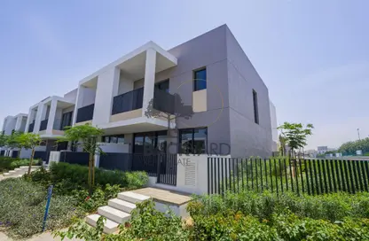 فيلا - 3 غرف نوم - 4 حمامات للبيع في بليس 2 - المرابع العربية 3 - دبي