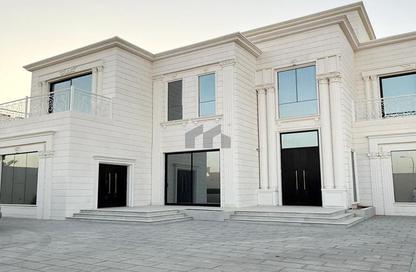 Villa - 5 - 7+ for rent in Madinat Al Riyad - Abu Dhabi Villa - 5 - 7+ for rent in Madinat Al Riyad - Abu Dhabi