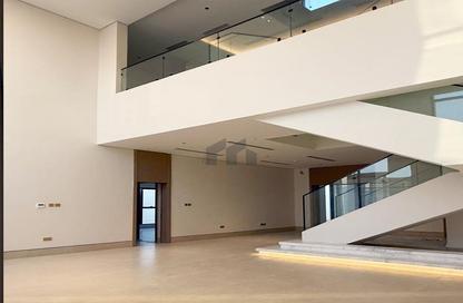 Villa - 5 - 7+ for rent in Madinat Al Riyad - Abu Dhabi