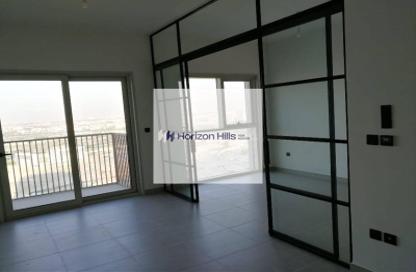 Apartment - 2 - 1 for rent in Collective 2.0 Tower A - Collective 2.0 - Dubai Hills Estate - Dubai