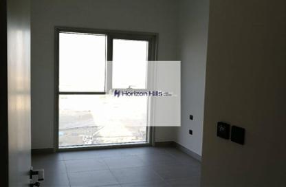 Apartment - 2 - 1 for rent in Collective 2.0 Tower A - Collective 2.0 - Dubai Hills Estate - Dubai