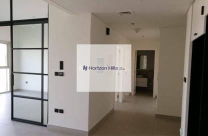 Apartment - 2 - 1 for rent in Collective 2.0 Tower A - Collective 2.0 - Dubai Hills Estate - Dubai Apartment - 2 - 1 for rent in Collective 2.0 Tower A - Collective 2.0 - Dubai Hills Estate - Dubai