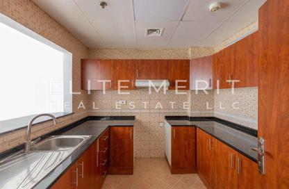 Apartment - 1 Bedroom - 2 Bathrooms for rent in Olympic Park 4 - Olympic Park Towers - Dubai Sports City - Dubai