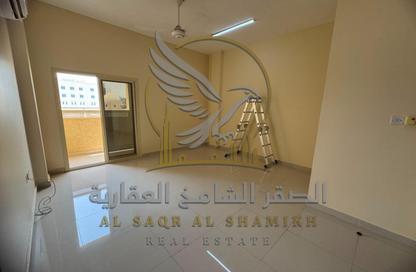 Apartment - 1 Bedroom - 1 Bathroom for rent in Al Mowaihat 1 - Al Mowaihat - Ajman