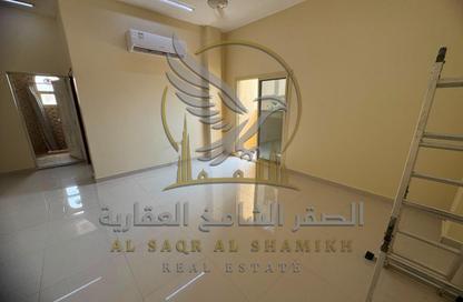 Apartment - 1 Bedroom - 1 Bathroom for rent in Al Mowaihat 1 - Al Mowaihat - Ajman Apartment - 1 Bedroom - 1 Bathroom for rent in Al Mowaihat 1 - Al Mowaihat - Ajman