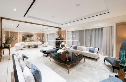 Villa - 6 - 6 for sale in District One Villas - District One - Mohammed Bin Rashid City - Dubai