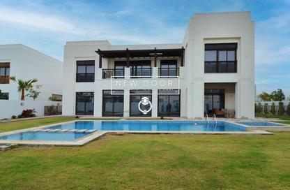 Villa - 6 - 6 for sale in District One Villas - District One - Mohammed Bin Rashid City - Dubai Villa - 6 - 6 for sale in District One Villas - District One - Mohammed Bin Rashid City - Dubai
