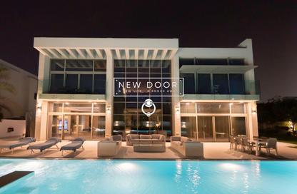 Villa - 6 - 6 for sale in District One Villas - District One - Mohammed Bin Rashid City - Dubai