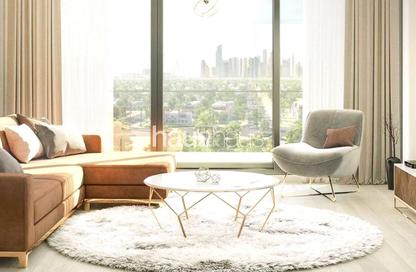 Apartment - 2 Bedrooms - 3 Bathrooms for sale in Azizi Zain - Al Furjan - Dubai