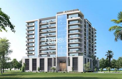 Apartment - 2 Bedrooms - 3 Bathrooms for sale in Azizi Zain - Al Furjan - Dubai