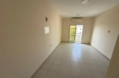 Apartment - Studio - 1 Bathroom for rent in Al Rashidiya Towers - Al Rashidiya - Ajman Downtown - Ajman