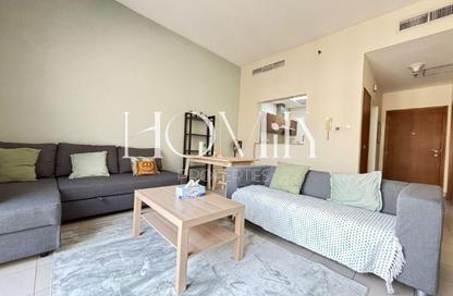 Apartment - 1 - 2 for rent in Sandoval Gardens 2 - Sandoval Gardens - District 14 - Jumeirah Village Circle - Dubai