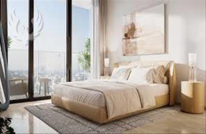 Apartment - 1 Bedroom - 2 Bathrooms for sale in Koro One - Jumeirah Garden City - Al Satwa - Dubai