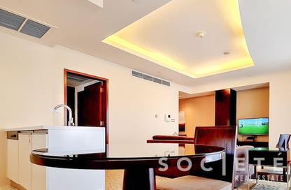 Apartment - 1 - 2 for sale in Kempinski Central Avenue - Downtown Dubai - Dubai
