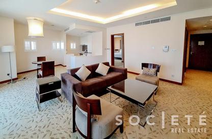 Apartment - 1 - 2 for sale in Kempinski Central Avenue - Downtown Dubai - Dubai