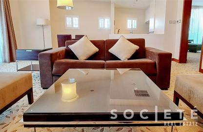 Apartment - 1 - 2 for sale in Kempinski Central Avenue - Downtown Dubai - Dubai