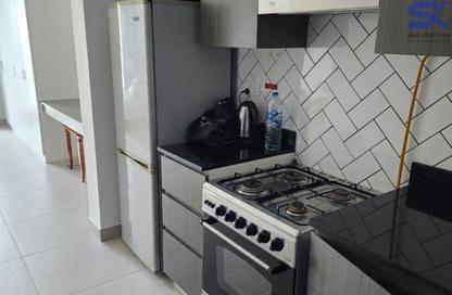Apartment - Studio - 1 Bathroom for rent in Bella Rose - Dubai Science Park - Dubai