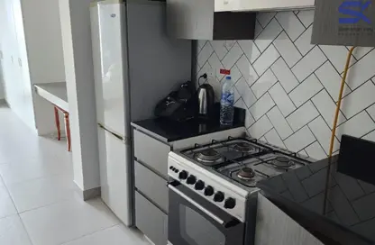 شقة - 1 حمام للايجار في بيلا روز - حديقة دبي العلميه - دبي