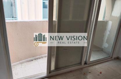Apartment - 2 Bedrooms - 2 Bathrooms for rent in Al Khan Lagoon Tower - Al Khan Lagoon - Al Khan - Sharjah