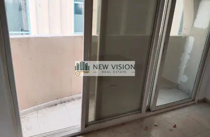 Apartment - 2 Bedrooms - 2 Bathrooms for rent in Al Khan Lagoon Tower - Al Khan Lagoon - Al Khan - Sharjah