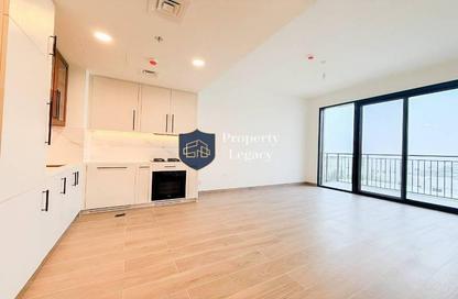 Apartment - 1 Bedroom - 1 Bathroom for sale in Holland Gardens - Town Square - Dubai