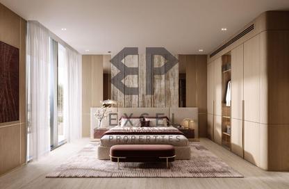 Apartment - 2 - 2 for sale in Binghatti Etherea - District 11 - Jumeirah Village Circle - Dubai Apartment - 2 - 2 for sale in Binghatti Etherea - District 11 - Jumeirah Village Circle - Dubai