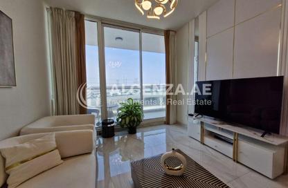 Apartment - 1 Bedroom - 2 Bathrooms for sale in Gemz by Danube - Al Furjan - Dubai