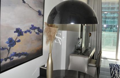 Apartment - Studio - 1 Bathroom for sale in DAMAC Majestine - Business Bay - Dubai