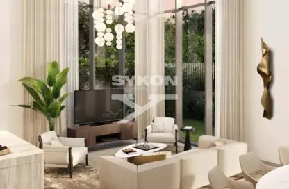 فيلا - 4 غرف نوم - 5 حمامات للبيع في مدن الرنيم 7 - مدن - دبي