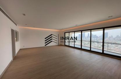 Apartment - 3 Bedrooms - 5 Bathrooms for rent in The Residence - Al Khaldeia Area - Sharjah