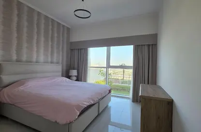 شقة - غرفة نوم - 2 حمامات للايجار في كارسون بي - كارسون - داماك هيلز - دبي