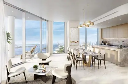 Apartment - 4 Bedrooms - 4 Bathrooms for sale in Palm Beach Towers 2 - Palm Beach Towers - Palm Jumeirah - Dubai Apartment - 4 Bedrooms - 4 Bathrooms for sale in Palm Beach Towers 2 - Palm Beach Towers - Palm Jumeirah - Dubai