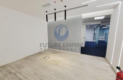 Office Space - Studio - 1 Bathroom for rent in The Business Center - Al Hamriya - Bur Dubai - Dubai