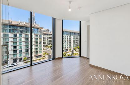 Apartment - 3 - 5 for sale in Sobha Hartland Waves Opulence - Sobha Hartland - Mohammed Bin Rashid City - Dubai